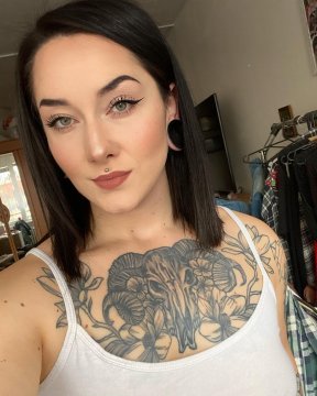 CheekYBum de Zaragoza,España