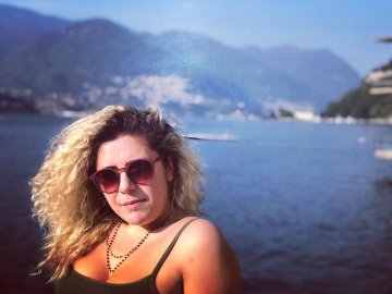 MinniePatootie de Huelva,España