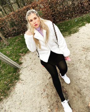 TaviTaCandella de Madrid,España