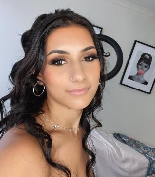 VanessaHermosa de Las Palmas,España