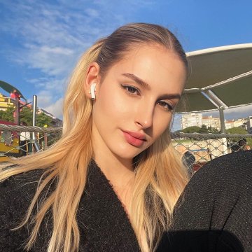 guapafátima de Madrid,España