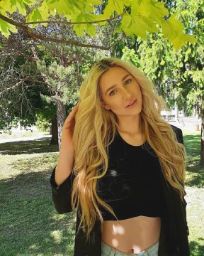 mywildheart de Madrid,España