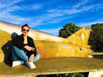 sugardarling de Huelva,España